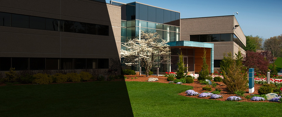 Grand Island Landscapers