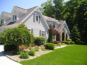Landscapers and Lawncare Services in Grand Island, NE